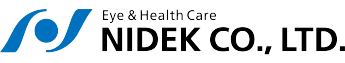 NIDEK CO.,LTD.